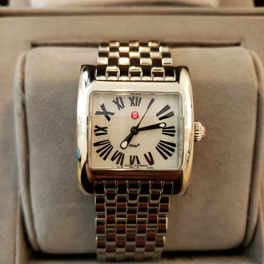 Michele Watch